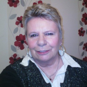 Profilbild von Marion Lange