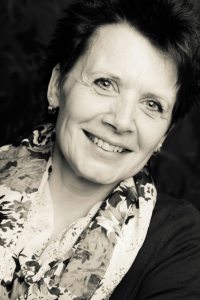 Profilbild von Marion Lange