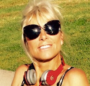 Profilbild von Marion Lange