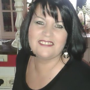 Profilbild von Marion Lange