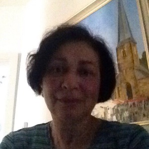 Profilbild von Marion Langen