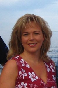 Profilbild von Marion Langenau