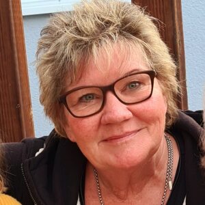 Profilbild von Marion Langer