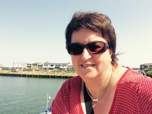 Profilbild von Marion Langhorst