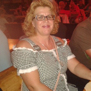 Profilbild von Marion Lappler