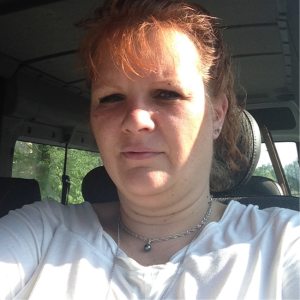 Profilbild von Marion Latarius
