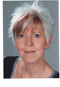 Profilbild von Marion Laube