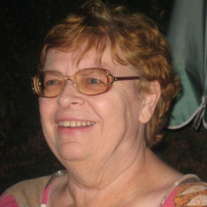 Profilbild von Marion Lautenbach