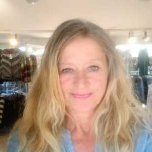 Profilbild von Marion Layachi