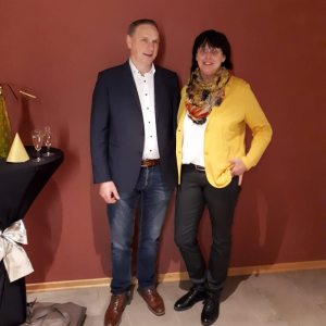 Profilbild von Marion Le Moult
