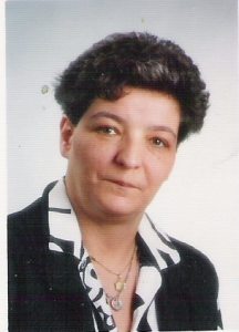 Profilbild von Marion Lehmann