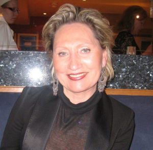 Profilbild von Marion Lehmann