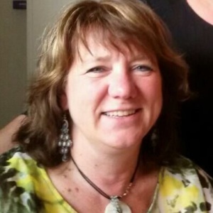 Profilbild von Marion Lehmann