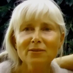 Profilbild von Marion Lehr