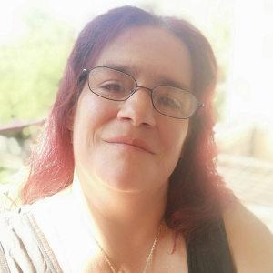 Profilbild von Marion Lemke