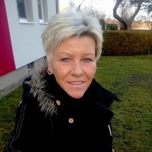 Social Media Profilbild Marion Lemke 
