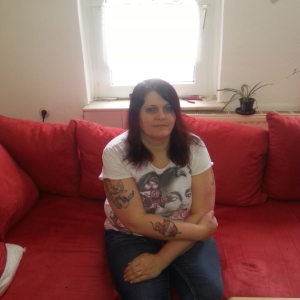 Profilbild von Marion Lencer