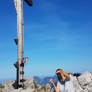 Profilbild von Marion Lenk