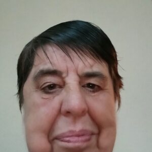 Profilbild von Marion Lenk