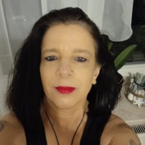 Profilbild von Marion Lenz