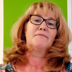 Profilbild von Marion Lenz