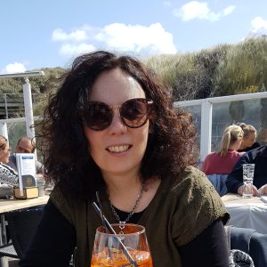 Profilbild von Marion Lenzen-Kohlen