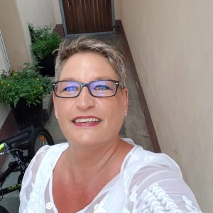 Profilbild von Marion Lenzen