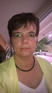Profilbild von Marion Letsche