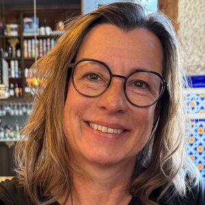Profilbild von Marion Leufen-Vogelfänger