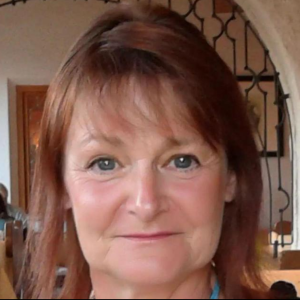 Profilbild von Marion Leuthel