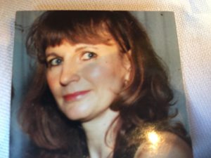 Profilbild von Marion Leuthold
