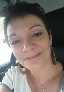 Profilbild von Marion Lewis
