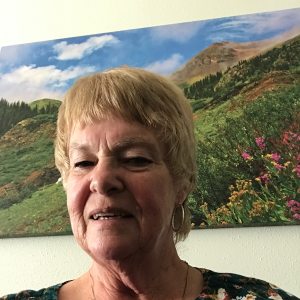 Profilbild von Marion Lewis