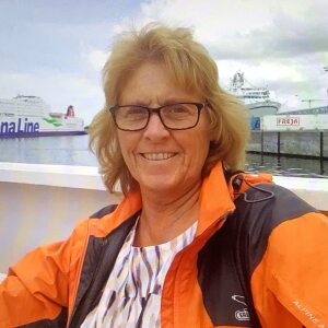 Profilbild von Marion Lewis