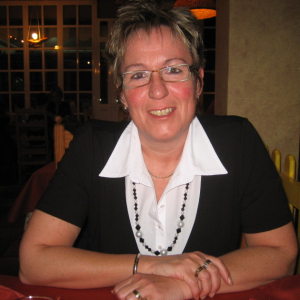 Profilbild von Marion Liehr