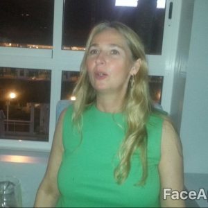 Profilbild von Marion Lier