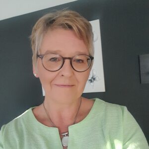 Profilbild von Marion Limberg