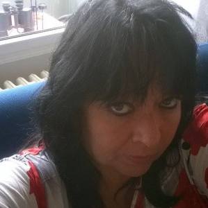 Profilbild von Marion Limprecht