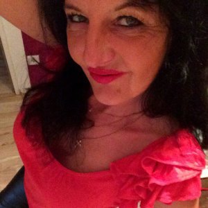 Profilbild von Marion Lindemann