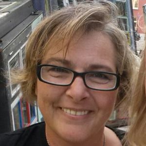 Profilbild von Marion Lindenlaub