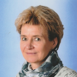 Profilbild von Marion Lindenlaub
