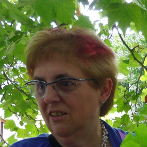 Profilbild von Marion Lindner