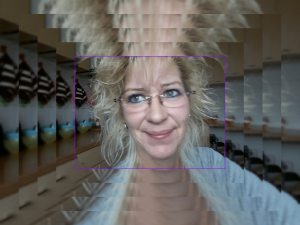 Profilbild von Marion Lingstädt