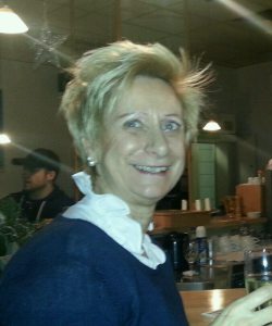 Profilbild von Marion Linning