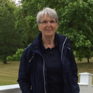 Profilbild von Marion Linthe