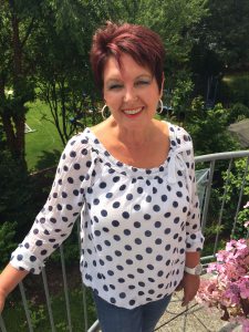 Profilbild von Marion Logemann