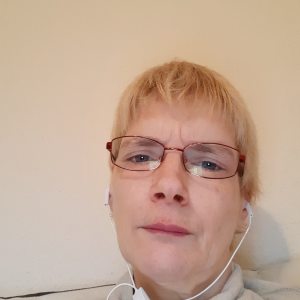 Social Media Profilbild Marion Lohmann 