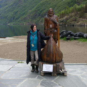 Profilbild von Marion Lohmann