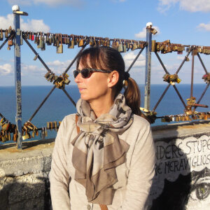Profilbild von Marion Loos