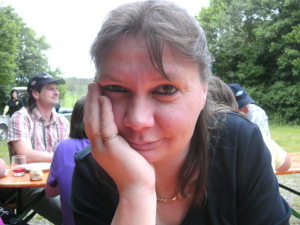 Profilbild von Marion Lopez